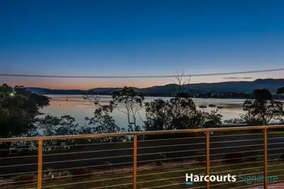 Fourth view of Homely house listing, 316 Howden Road, Howden TAS 7054