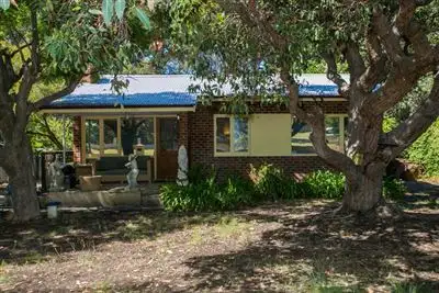 Main view of Homely house listing, 38 Bromley Road, Hilton WA 6163