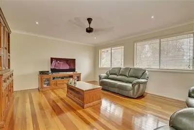 Fourth view of Homely house listing, 11 Curlew Crescent, Eagleby QLD 4207