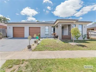Main view of Homely house listing, 10 Eucalypt Court, Drouin VIC 3818