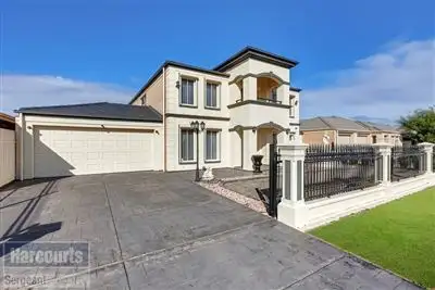 Main view of Homely house listing, 13 Gallina Grove, Burton SA 5110