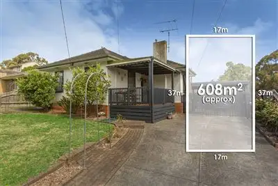 Main view of Homely house listing, 36 Salisbury Road, Ashwood VIC 3147