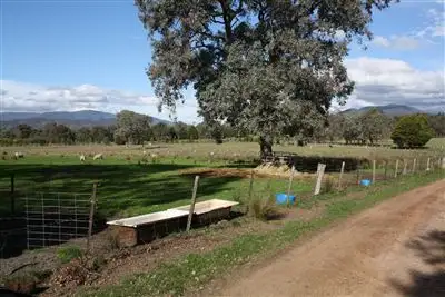 Seventh view of Homely rural property listing, 48 Hayes Rd, Swanpool VIC 3673