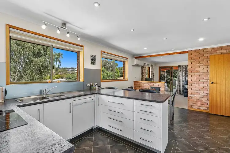 Fifth view of Homely house listing, 41 Nolan Crescent, Kingston TAS 7050
