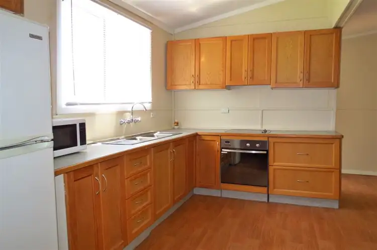 Second view of Homely house listing, 45 Golden Street, West Wyalong NSW 2671