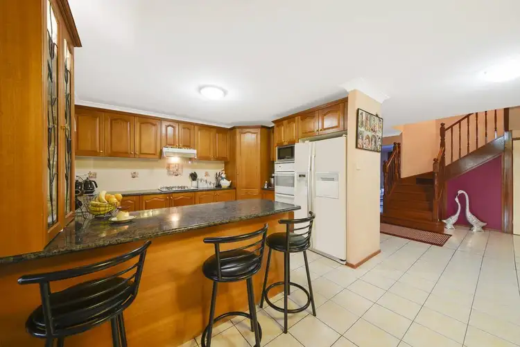 Sixth view of Homely house listing, 43 Braidwood Drive, Prestons NSW 2170