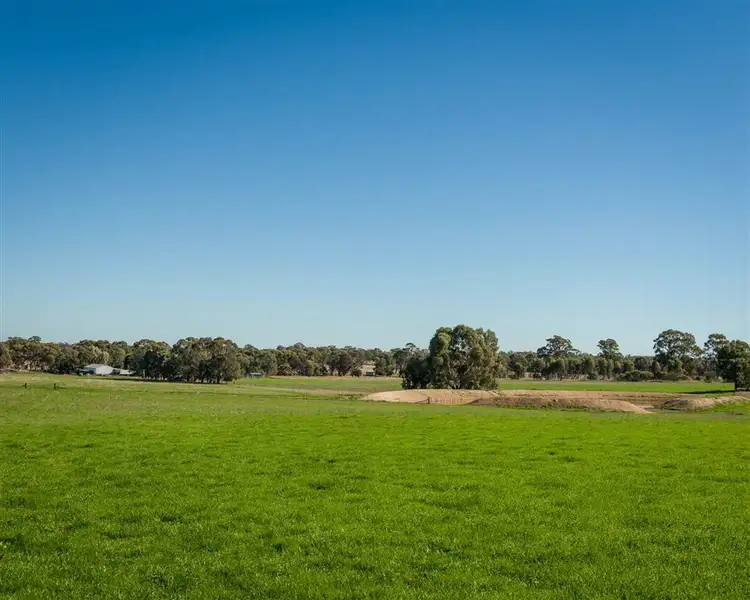 Second view of Homely rural property listing, 1103 Feltrim Road, Violet Town VIC 3669