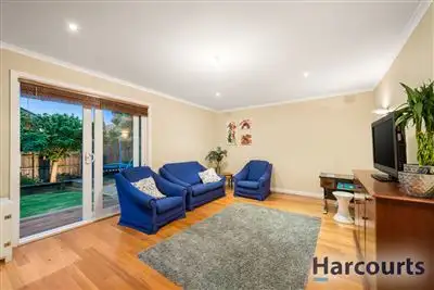 Fifth view of Homely house listing, 11 Tintern Crescent, Wantirna South VIC 3152