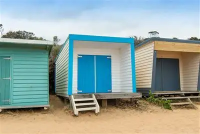 65 Beach Box Ranelagh Beach, Mount Eliza VIC 3930