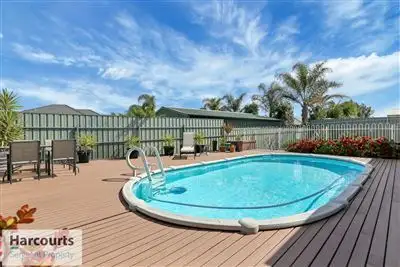 Second view of Homely house listing, 44 Osprey Parade, Hewett SA 5118