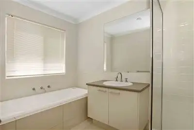 Sixth view of Homely house listing, 1 Emilia Chase, Mernda VIC 3754