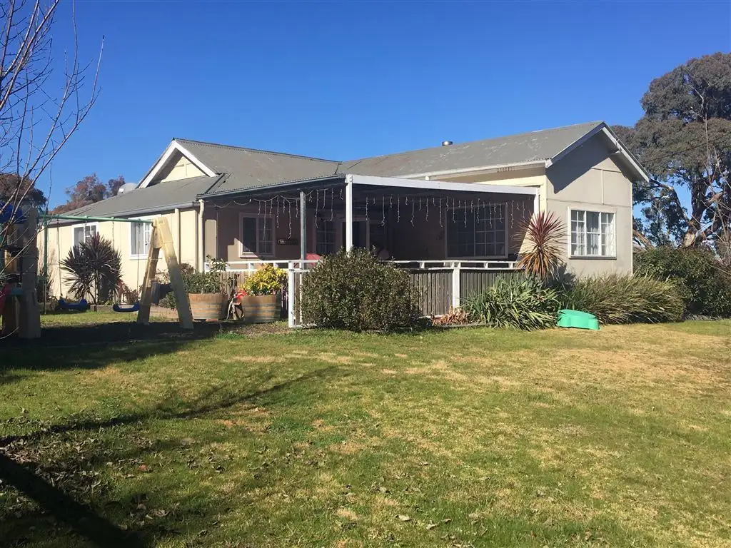 Main view of Homely rural property listing, 1137 Pyramul Road Pyramul, Mudgee NSW 2850