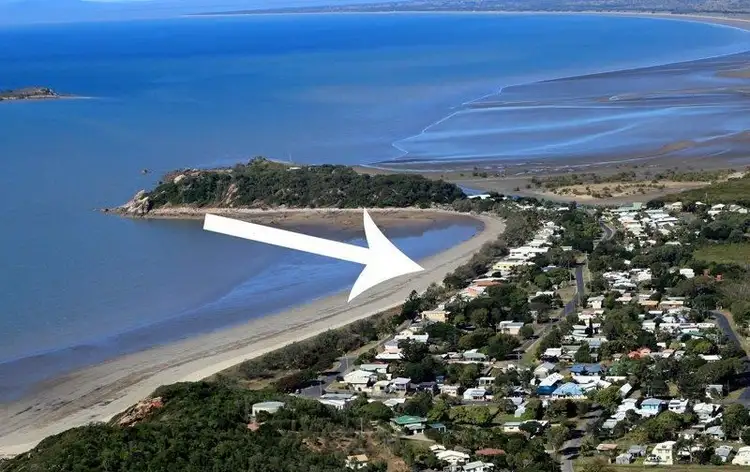 36 Schofield Parade, Keppel Sands QLD 4702