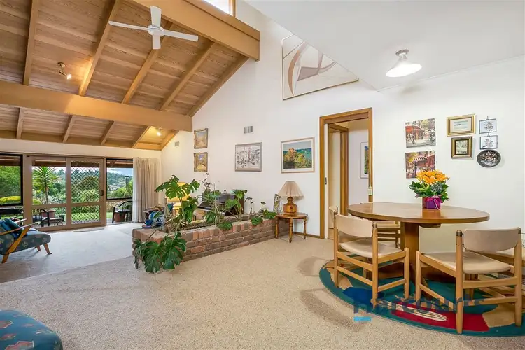 Fourth view of Homely house listing, 25 Mundara Drive, Ringwood VIC 3134