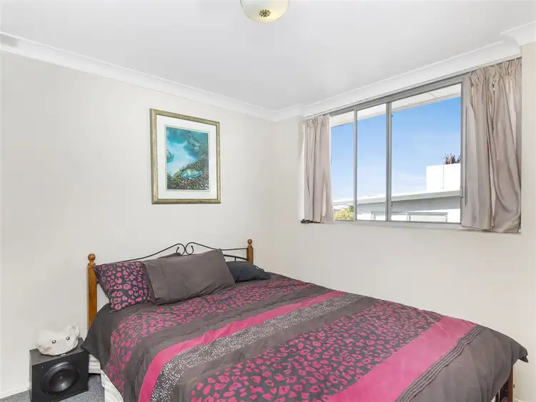 Seventh view of Homely unit listing, 10/43 Forbes Street, Hawthorne QLD 4171