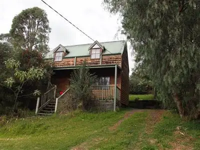 Main view of Homely house listing, 98 Moss Vale Road, Kangaroo Valley NSW 2577