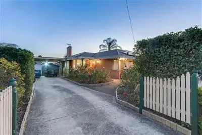 10 Cinerea Avenue, Ferntree Gully VIC 3156