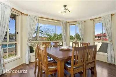 Fourth view of Homely house listing, 35 The Clearwater, Mount Annan NSW 2567