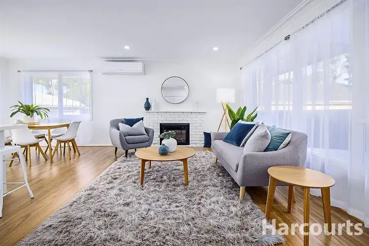 Second view of Homely unit listing, 1/65 Devenish Road, Boronia VIC 3155