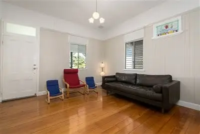 Fourth view of Homely house listing, 23 Enright Street, Oxley QLD 4075