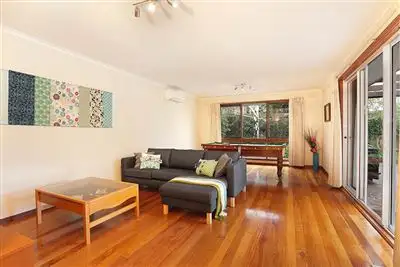 Sixth view of Homely house listing, 26 Ballina Terrace, Vermont South VIC 3133