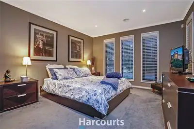 Sixth view of Homely house listing, 8 Huron Parkway, Pakenham VIC 3810