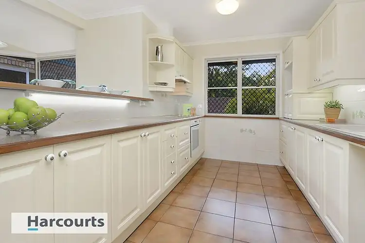 Fifth view of Homely house listing, 4 Peter Street South, Everton Hills QLD 4053