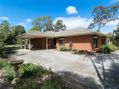 Main view of Homely house listing, 15 Battunga Road, Echunga SA 5153