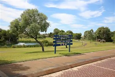 Second view of Homely land listing, 27 Singleton Beach Rd, Singleton WA 6175