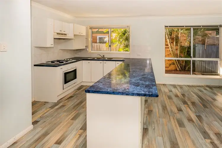 Second view of Homely house listing, 44 Lithfield Place, Loganholme QLD 4129