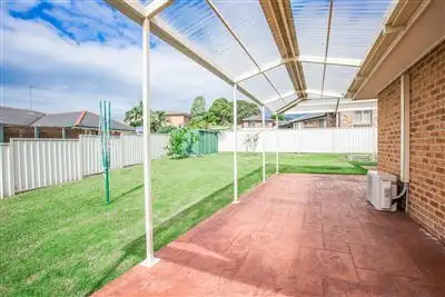 Second view of Homely house listing, 33 Hazelton Drive, Albion Park NSW 2527