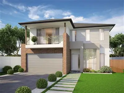 9 Jacaranda Crescent