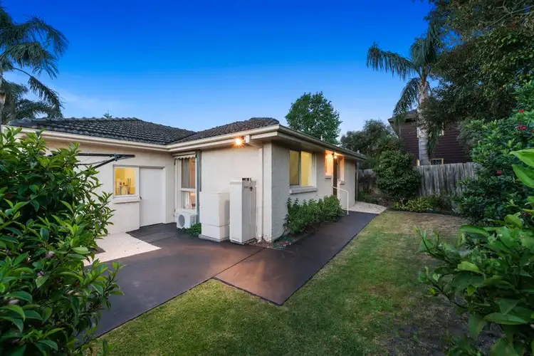 Second view of Homely unit listing, 2/12 Wimmera Street, Box Hill North VIC 3129