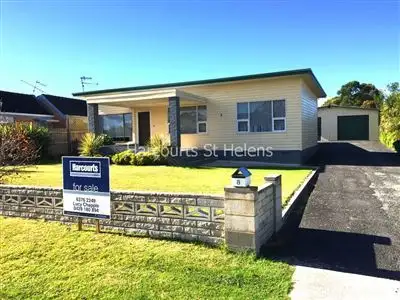 8 Medea Street, St Helens TAS 7216