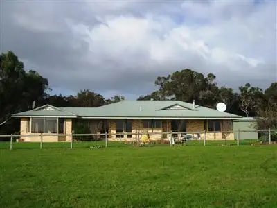 Sixth view of Homely rural property listing, Address available on request