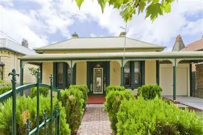 Main view of Homely house listing, 4 Angas Street, Alberton SA 5014