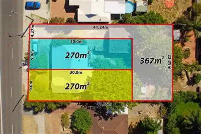 108 Walter Road East, Bassendean WA 6054