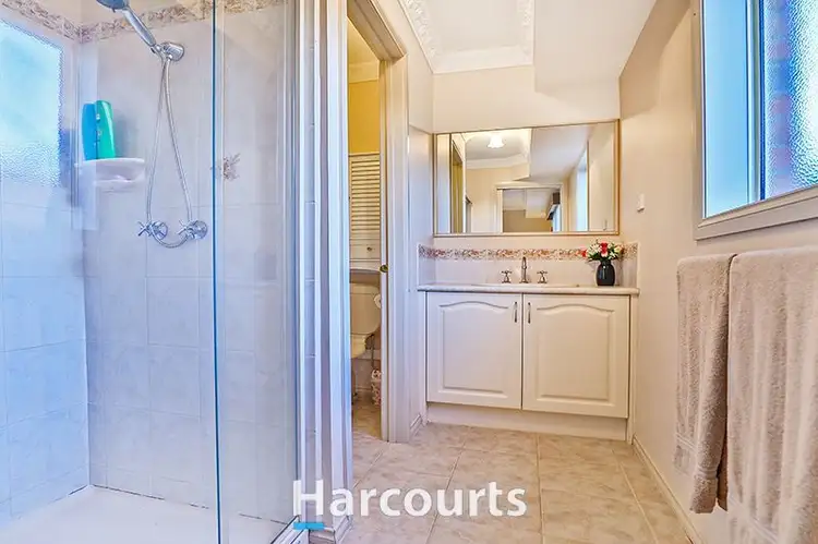 Fifth view of Homely house listing, 4 Storey Drive, Pakenham VIC 3810