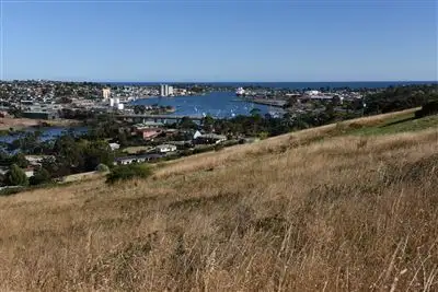 Third view of Homely land listing, 40 Skyline Drive, East Devonport TAS 7310