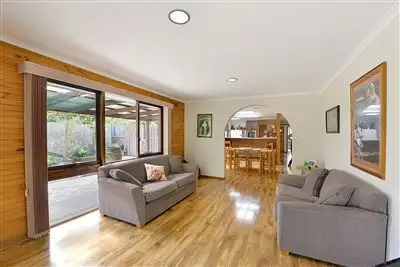 Fifth view of Homely house listing, 10 Kirkwood Ave, Seaford VIC 3198