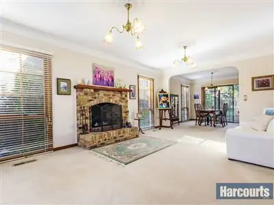 Third view of Homely house listing, 23 Gibbon Avenue, Vermont South VIC 3133