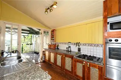 Fifth view of Homely house listing, 34 Park Road West, Dutton Park QLD 4102