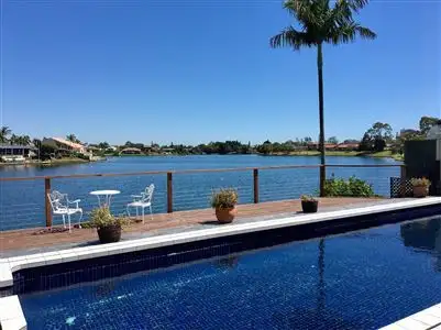 Second view of Homely house listing, 31 Barrier Reef Drive, Mermaid Waters QLD 4218