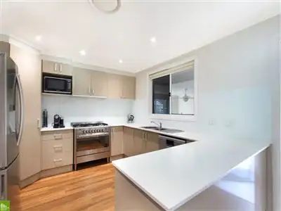 Third view of Homely house listing, 6 Woodridge Road, Horsley NSW 2530