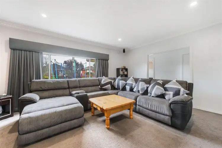 Fourth view of Homely house listing, 18 Korumburra Close, Norlane VIC 3214