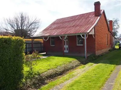 Sixth view of Homely house listing, 5 Nunn Street, Benalla VIC 3672