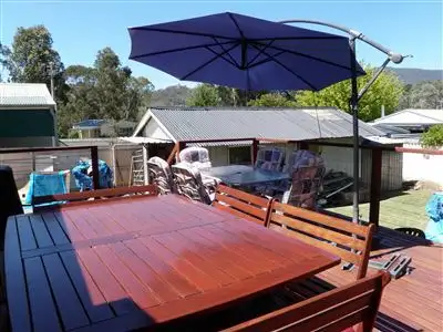 Third view of Homely house listing, 3 Ninth Street, Eildon VIC 3713