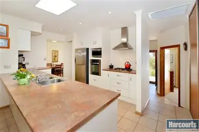 Seventh view of Homely house listing, 5 Safari Court, Hallett Cove SA 5158