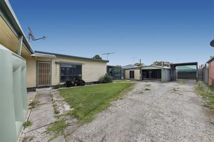 Sixth view of Homely house listing, 140 Sparks Road, Norlane VIC 3214