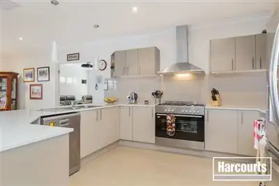 Fifth view of Homely house listing, 82 William Thwaites Blvd, Cranbourne North VIC 3977